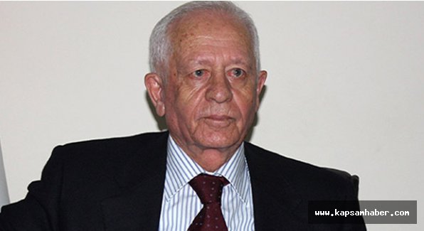 Emekli Orgeneral Kılınç:, Bahçeli az bile söylemiştir