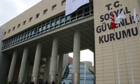 Emekliye şok!