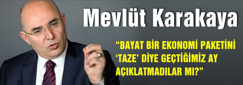 “EMİN OLUN Kİ MHP’NİN BİR DİRHEM DAHİ VEBALİ YOKTUR”
