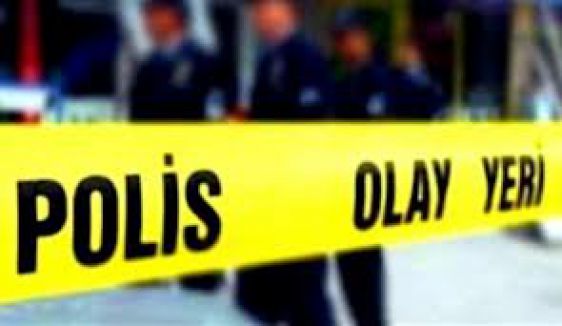 Emniyet Amiri Ölü Bulundu