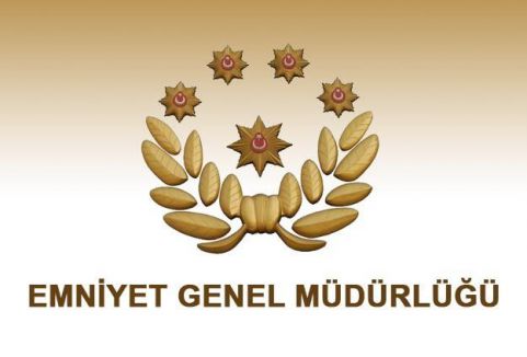 Emniyette 14 daire başkanlığına atama yapıldı...