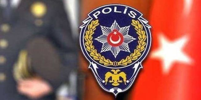 Emniyet'te 6 Müdür Görevden Alındı...