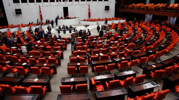 En Büyük Af Kapıda...