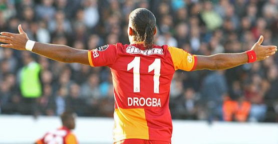 En pahalı gol Galatasaray'ın