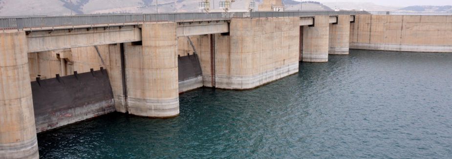 Enerji için 40 trilyon dolar lazım