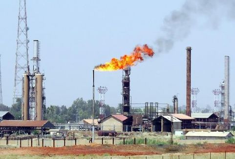 Enerji ittifakı büyüyor...