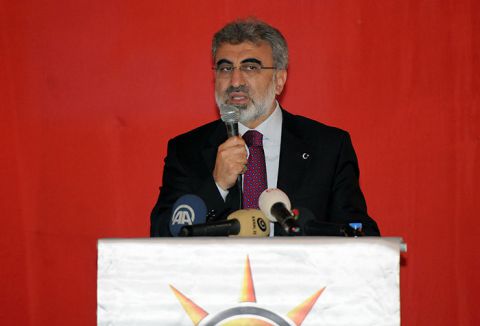 Enerji sınırları genişledi