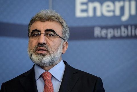 Enerji üssü olmamamız için sebep yok