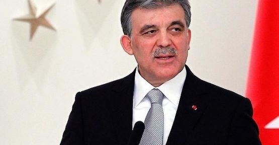 Enerjimizi milletimizin beklentilerine harcamalıyız...