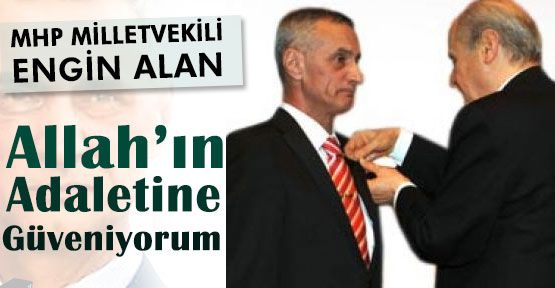 Engin Alan: