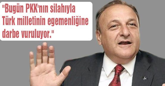 “Er meydanına, gel dik dur“