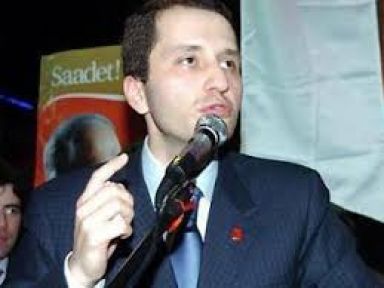Erbakan'Saldırı'yı Açıkladı