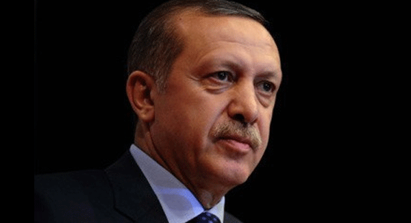 Erdoğan: 400 vekili alacak bir siyasi parti olsaydı durum çok farklı olurdu