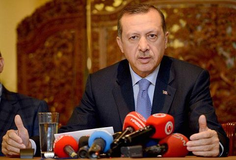 Erdoğan Alevi kanaat önderleriyle buluşacak...