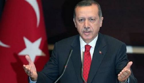 Erdoğan; 'Bazı emekli generaller ocağa ihanet ediyor'