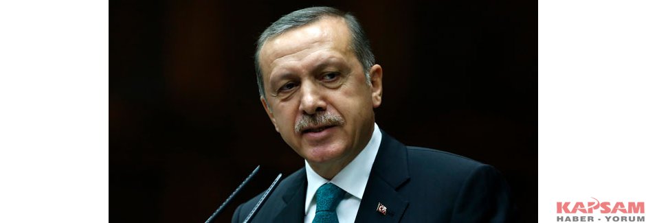 Erdoğan: Benim indimde Cumhurbaşkanı Mursi'dir