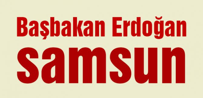 Erdoğan; Biz milletin tarafındayız