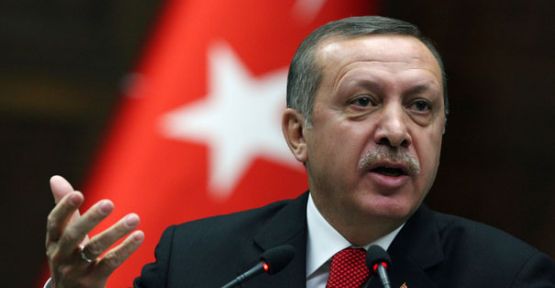 Erdoğan: “Çözüm umudu varsa onu ararız. Gaziliği istismar etme”