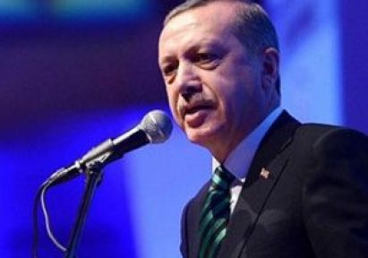 Erdoğan, Darbe; Ülke geleceğinin katilidir