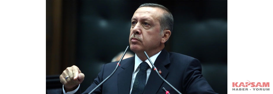 Erdoğan: Diyanet İşleri Başkanına zırhlı Mercedes tahsis ettik