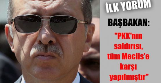Erdoğan, Hüseyin Akgün'ün Kaçırılmasıyla İlgili ne dedi