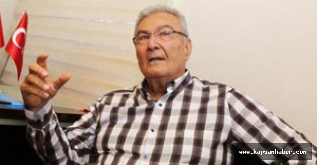 Erdoğan ile Baykal biraraya geliyor
