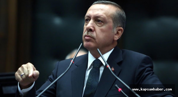 Erdoğan Katili buldu