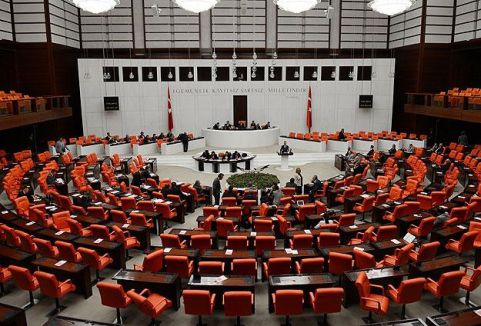 Erdoğan Koalisyonun nedenini açıklayacak