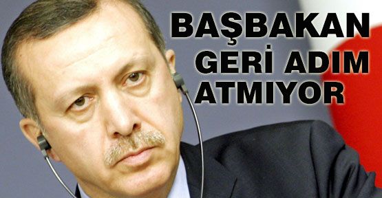Erdoğan Konuştukça Batıyoruz