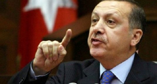 Erdoğan