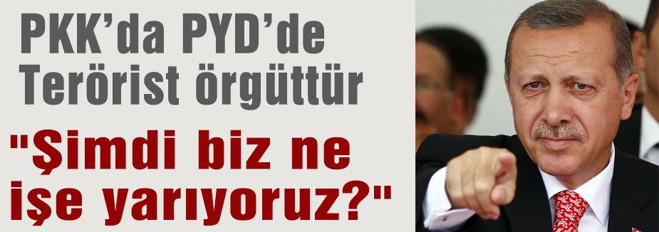 Erdoğan;