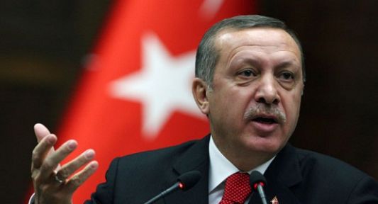 Erdoğan skandal filmle ilgili ilk kez konuştu