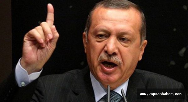 Erdoğan: Tek bir terörist kalmayıncaya kadar...