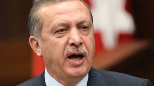 Erdoğan : 'Terörün ipini tutanlara haddini bildireceğiz'