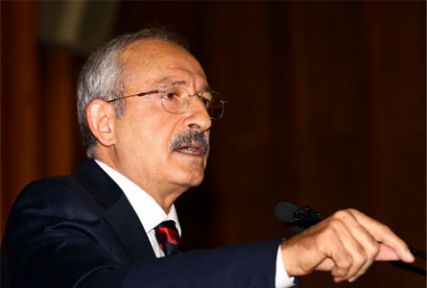 'Erdoğan Türkiye'nin Canına Kastetmektedir'...