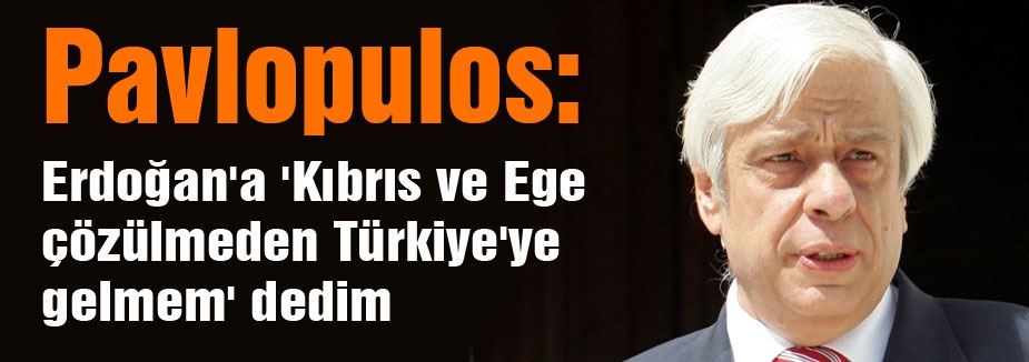 ERDOĞAN'A MESAJ: İKTİDAR GÜCÜ TAM BİR YANILSAMADIR
