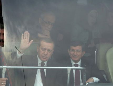 Erdoğan'dan Gülen'e zehir zemberek mesaj