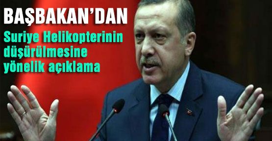 Erdoğan'dan önemli açıklamalar