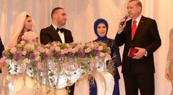 Erdoğan:'Doğum Kontrolü bir İhanettir'