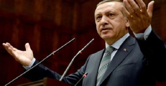 Erdoğan:'Faiz Lobisi Dedim Hopluyorlar,Çünkü...'