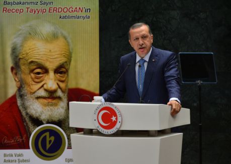 Erdoğan:'Fikir Namusunu Daha İyi Anlıyoruz