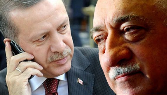 'Gülen hareketi güçlü'