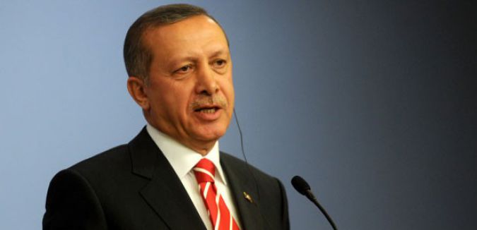 Erdoğan:'İmralı üzerine düşeni yaptı'