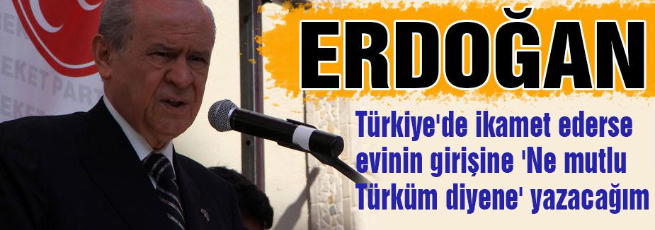 Erdoğan'ın Cumhurbaşkanı Olma Şansı Kalmadı