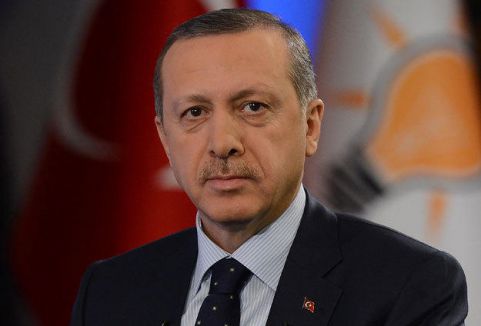 Erdoğan'ın istifasına gerek yok...