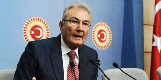 'Erdoğan'ın milletvekili olmasını engelleseydik evliya olurdu'