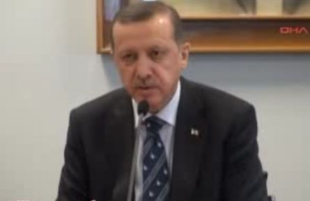 Erdoğan'ın Suriye Mesajına Mit Ne Cevap Verecek...