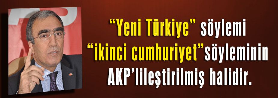 Erdoğan'ın
