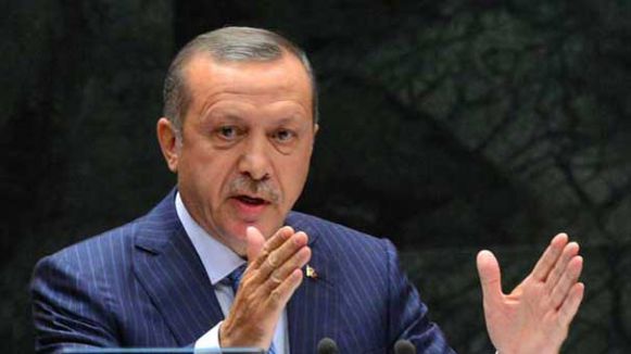 'Millet 10 Ağustos'ta Başkanını Seçecek'