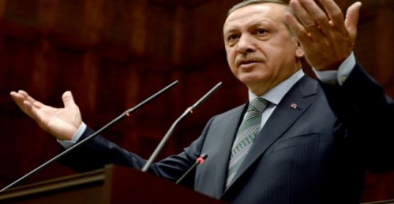 Erdoğan'nın 'Yeşil Sevgisi' Yalan Çıktı...